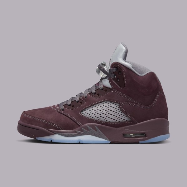 Air 2024 jordan burgundy